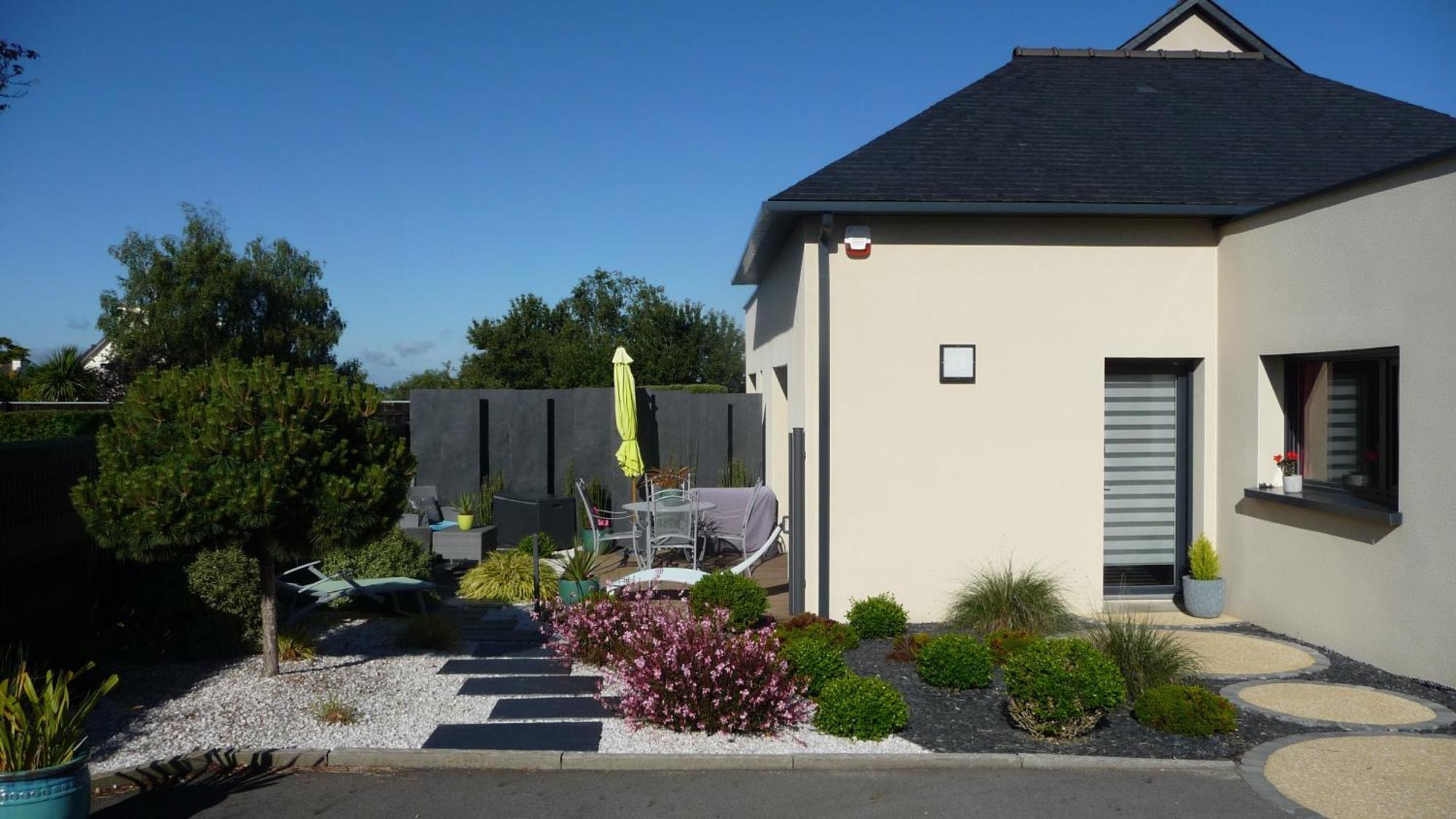 Gite La Lancieutine Proche Plages 4 Personnes Lancieux Exterior photo